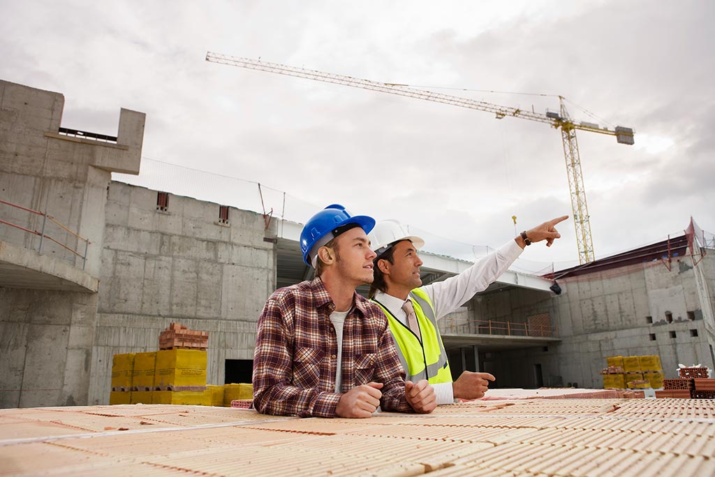 Empresa de Ingeniería Industrial en Argentina