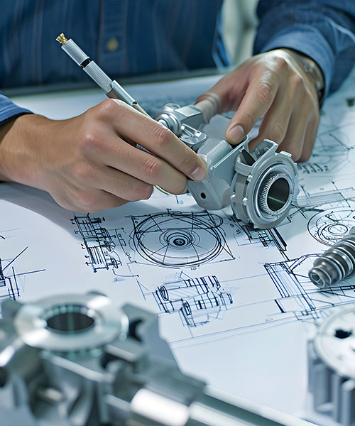 Empresa de Ingeniería Industrial en Argentina