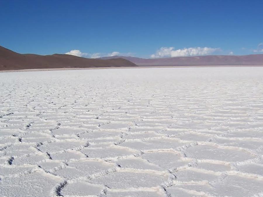 litio en la rioja argentina